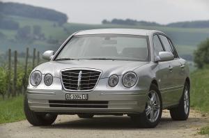 Kia Opirus '2003